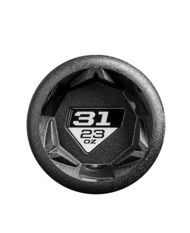 2025 DeMarini Zen (-8) USSSA Baseball Bat