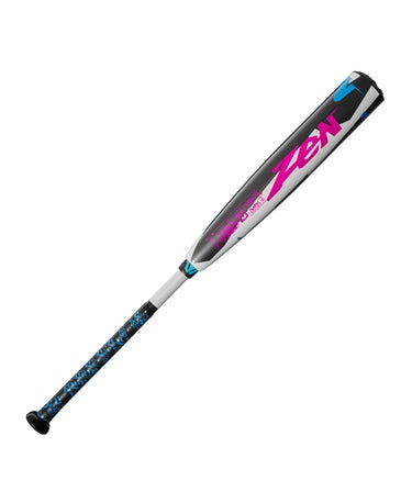 2025 DeMarini Zen (-8) USSSA Baseball Bat