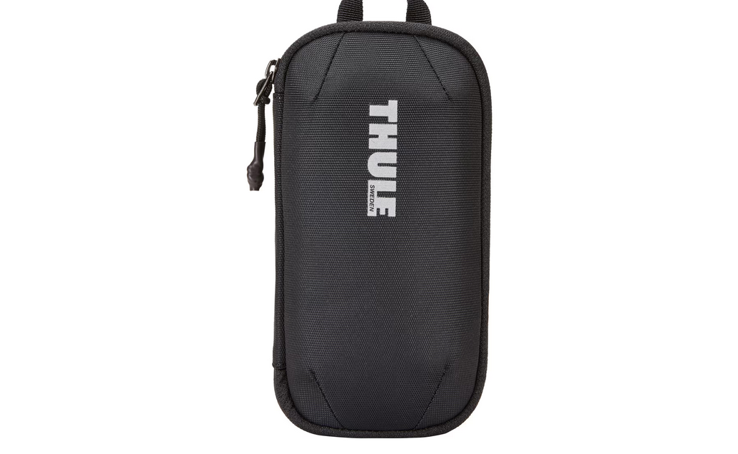 Thule Subterra PowerShuttle mini black