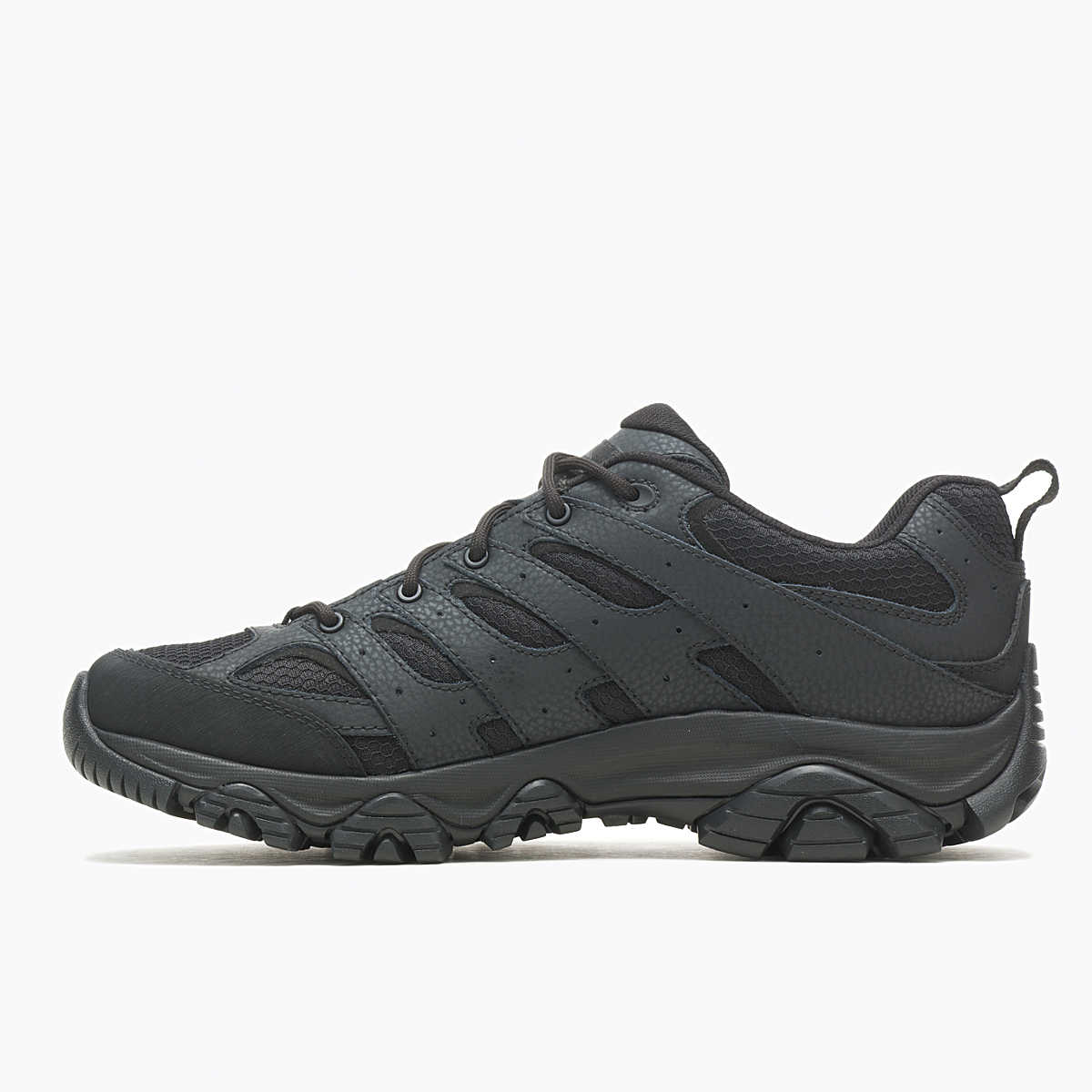 MOAB 3 Tactical Shoe Wide