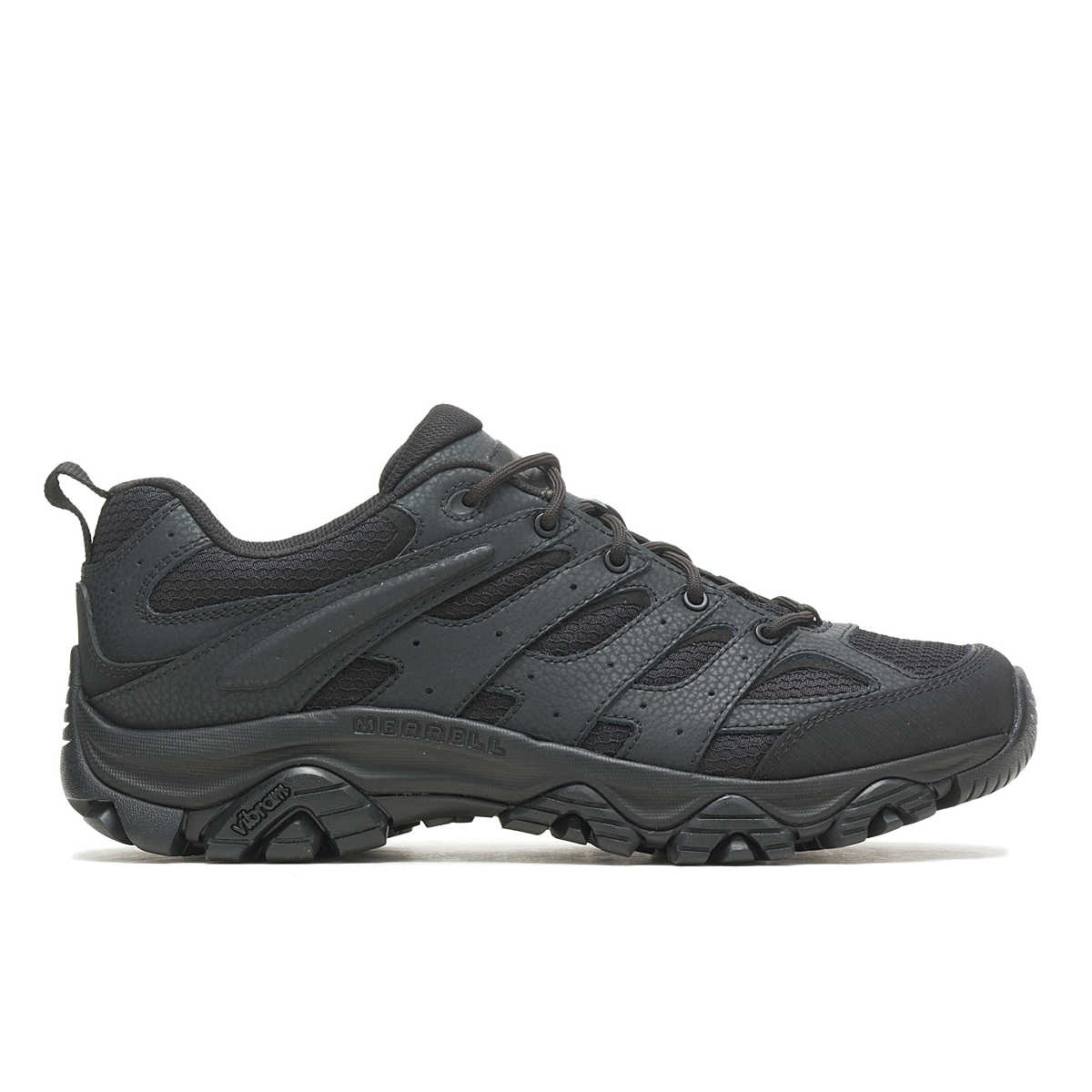 MOAB 3 Tactical Shoe Wide