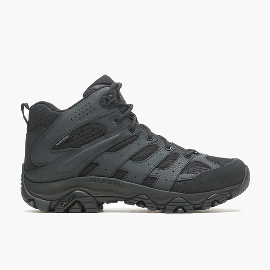 Unisex Moab 3 Mid Tactical Waterproof