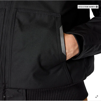 Yukon Extremes™ Insulated Active Jac - Loose Fit - 4 Extreme Warmth Rating