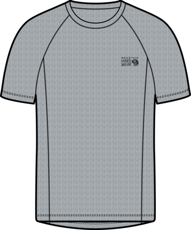 Crater Lake™ Short Sleeve