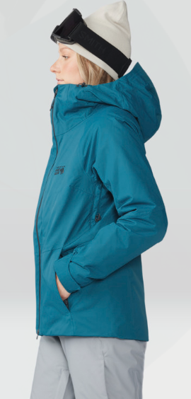 Firefall/2™ Jacket Women's