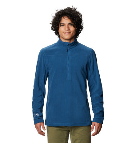 Men's Microchill™ 2.0 Zip T