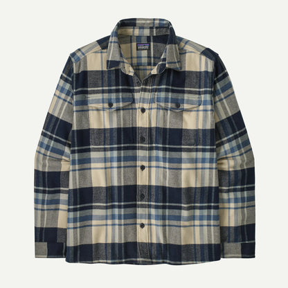 M's Fjord Flannel Shirt