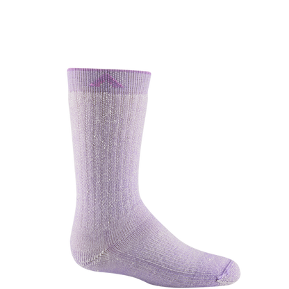 Merino Kid's Comfort Hiker Sock