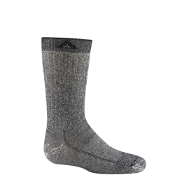 Merino Kid's Comfort Hiker Sock