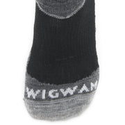 F2701 Snow Junkie Ultra Lightweight Over The-Calf Sock