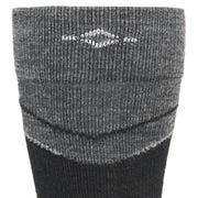 F2701 Snow Junkie Ultra Lightweight Over The-Calf Sock