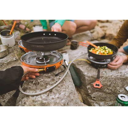 Genesis Base Camp 2 Burner System