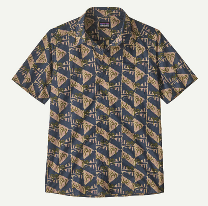 M's Go To Shirt