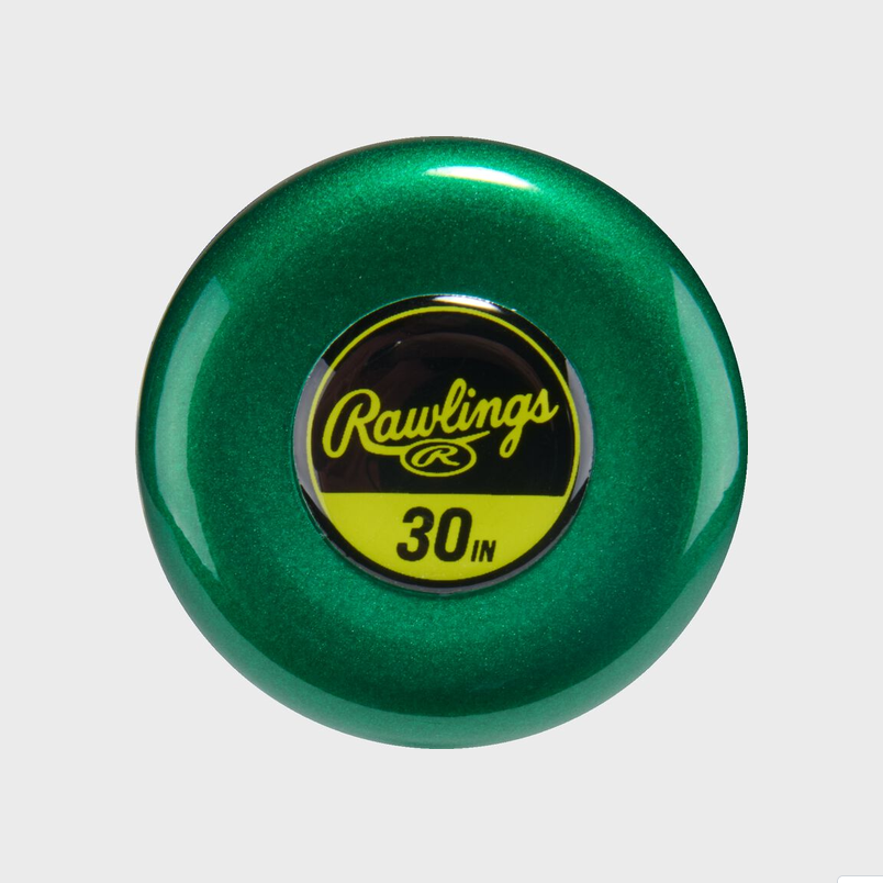 MACHINE -10 USA BASEBALL BAT