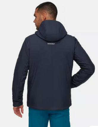 Rime IN Hooded Jacket Men