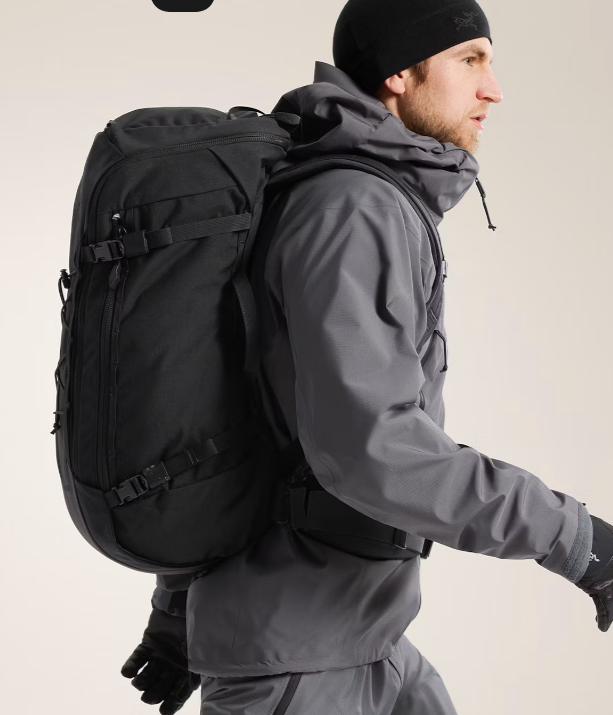 Assault Pack 45