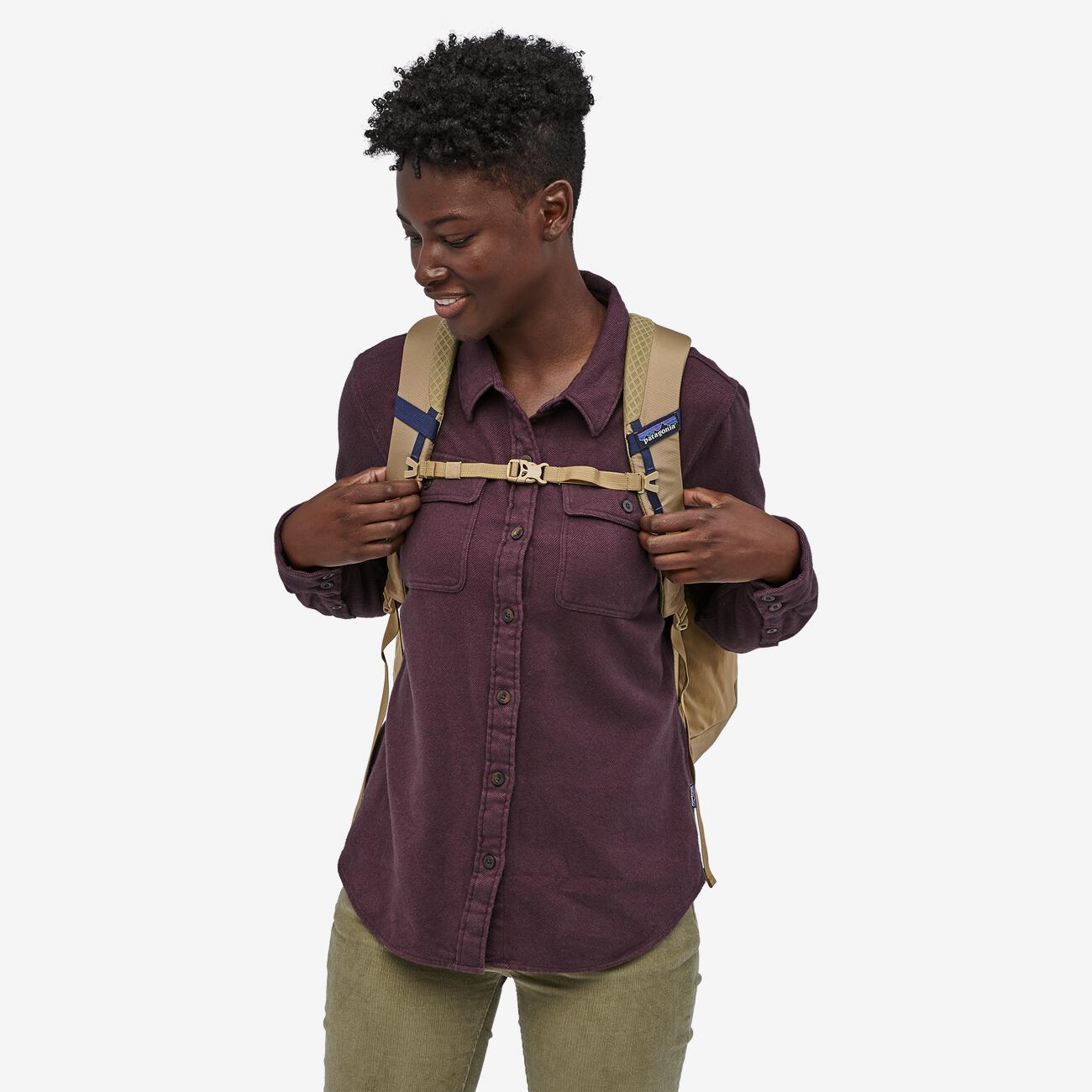 Chacabuco Pack 30L – Casual Adventure Outfitters Chacabuco Pack 30L – Casual Adventure Outfitters