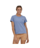 W's P-6 Mission Organic T-Shirt
