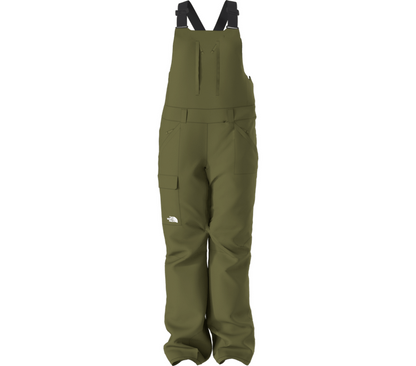Women's Freedom Insulated Bib 2026
