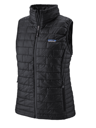 W's Nano Puff Vest