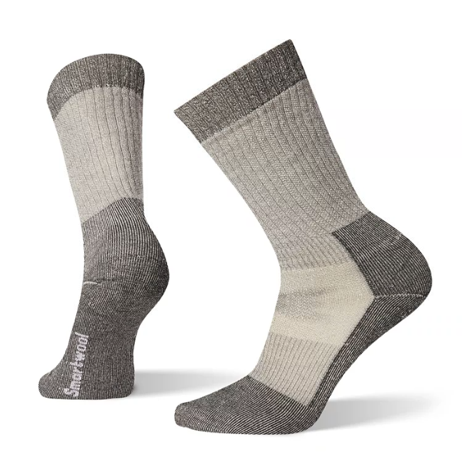 Work Medium Crew Socks