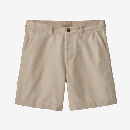 M's Regenerative Organic Certified Cotton Stand Up Shorts