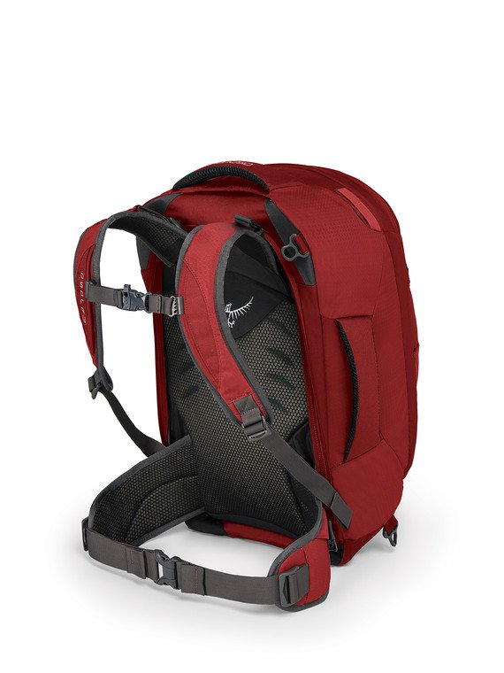 FARPOINT® TRAVEL PACK CARRY-ON 40