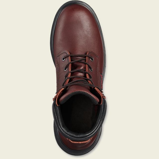 STYLE #2406 MEN'S SUPERSOLE® 2.0 6-INCH BOOT