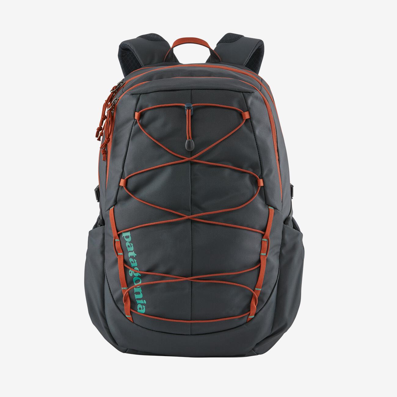 Chacabuco Pack 30L – Casual Adventure Outfitters