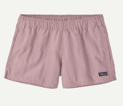 W's Barely Baggies Shorts - 2 1/2 in.