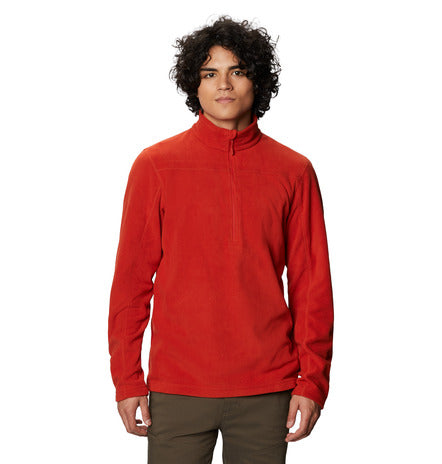 Men's Microchill™ 2.0 Zip T