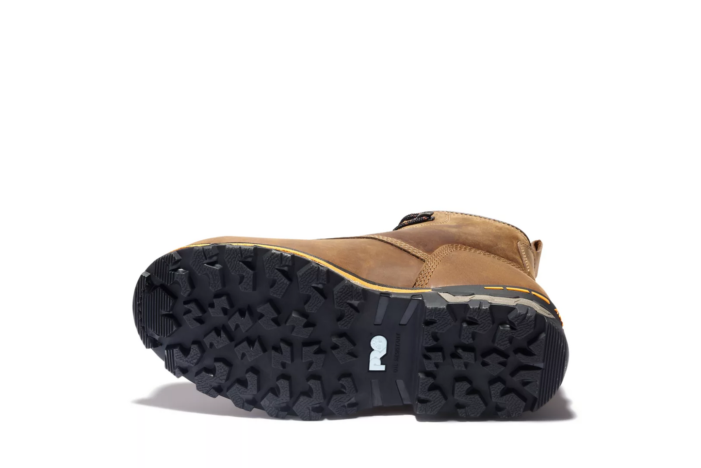 Men's Timberland PRO® Boondock 6" Comp Toe Work Boots