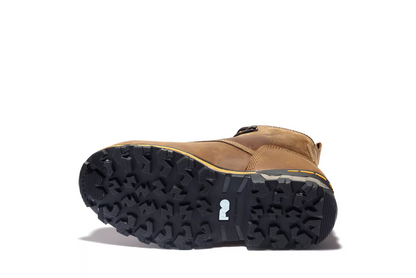 Men's Timberland PRO® Boondock 6" Comp Toe Work Boots