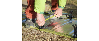 UltraLite Cot, Regular