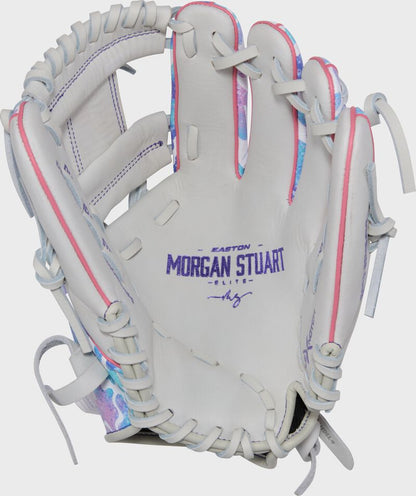 2025 MORGAN STUART ELITE™ FP OUTFLDR GLOVE 11.5"