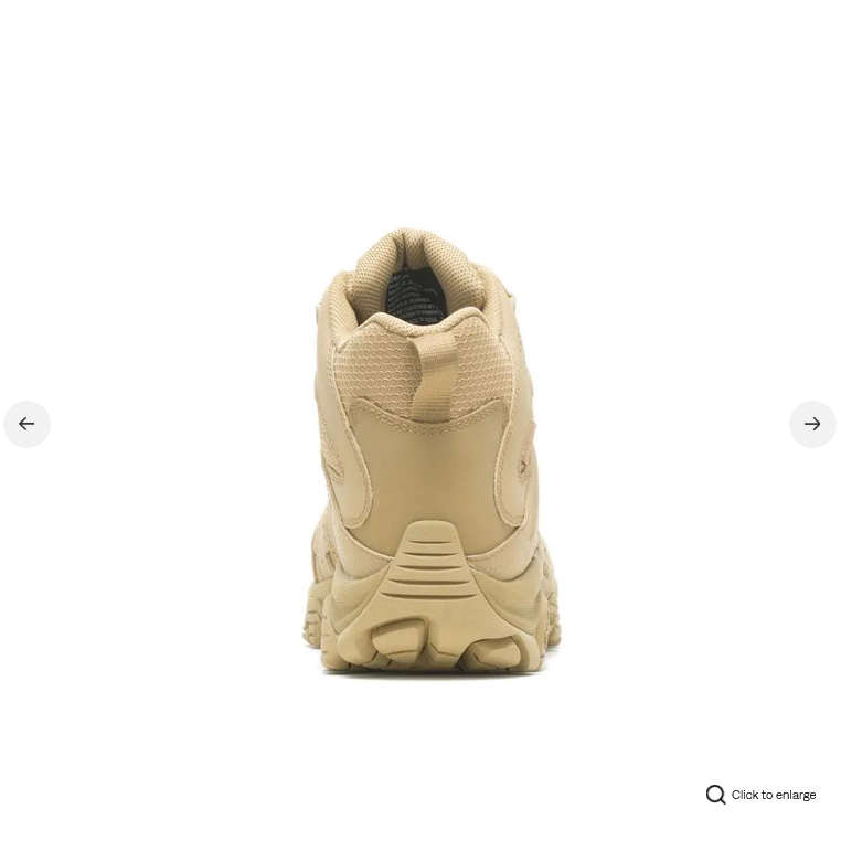 Moab 3 Mid Tactical Waterproof