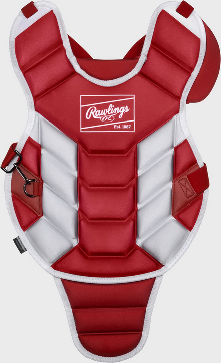Rawlings Players 3 Series Catcher's Set-Junior