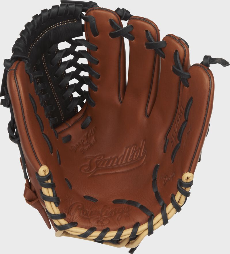 Sandlot Series™ 11.75 in Infield/Pitching Glove