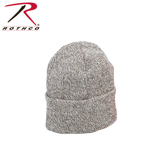 Ragg Wool Watch Cap