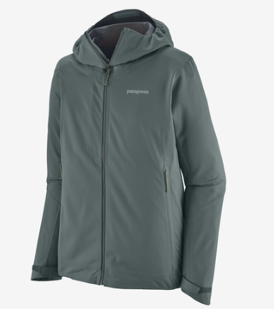 Men's Upstride Jacket