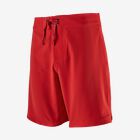 M's Stretch Hydropeak Boardshorts - 18 in.