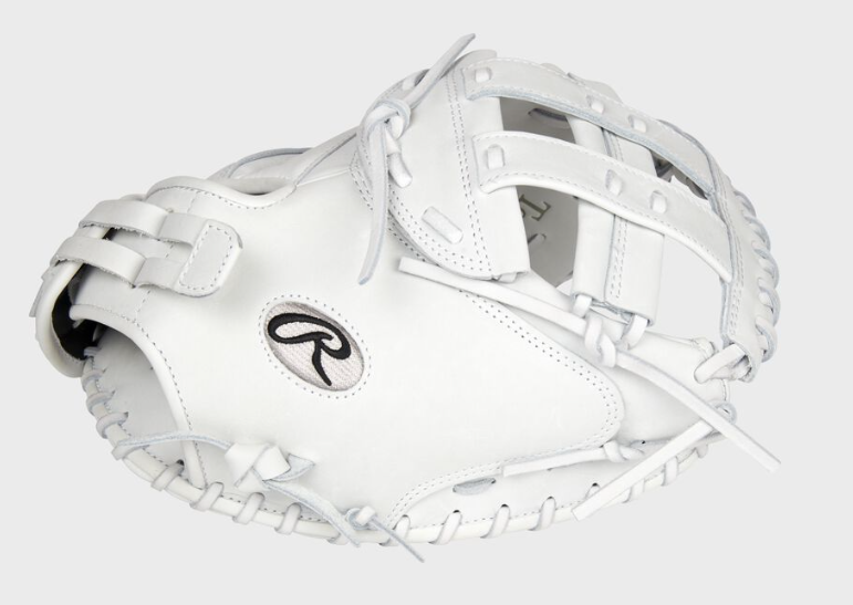 Liberty Advanced 34 in Fastpitch Catcher Mitt