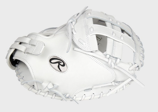 Liberty Advanced 34 in Fastpitch Catcher Mitt