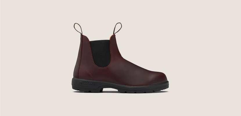 2130 Men's Classics Chelsea Boots - Auburn