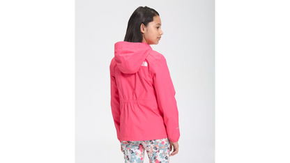 Girls' Resolve Reflective Jacket