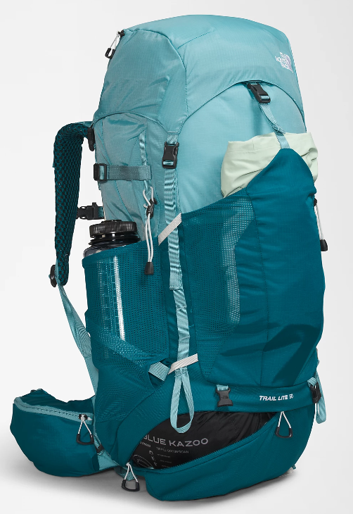 Women's Trail Lite 50