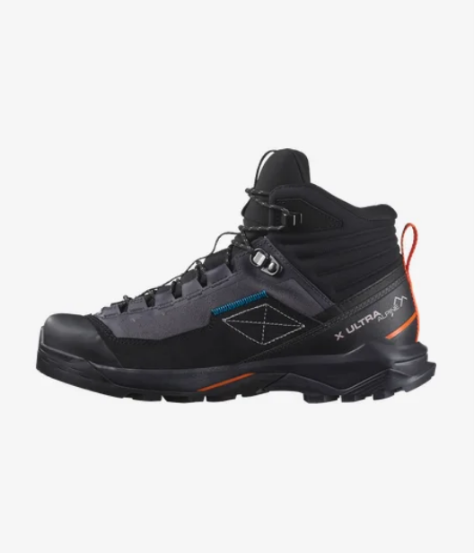Women's X ULTRA ALPINE MID GORE-TEX