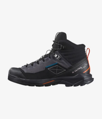 Women's X ULTRA ALPINE MID GORE-TEX
