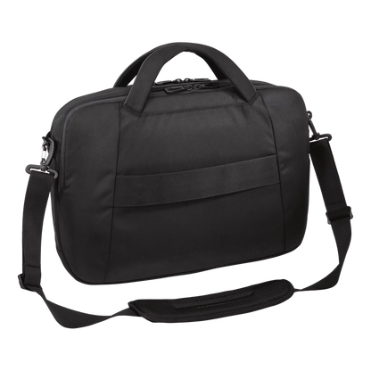 Accent briefcase 17L black