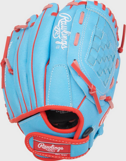 Rawlings Sure Catch 10" Baseball Glove